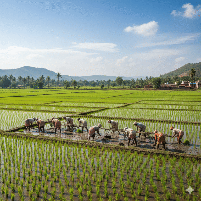 सरकारी जमीन पर कब्जे को नहीं किया जा सकता नियमित, जयपुर की 87 कॉलोनियों के नियमन पर राजस्थान हाईकोर्ट की रोक