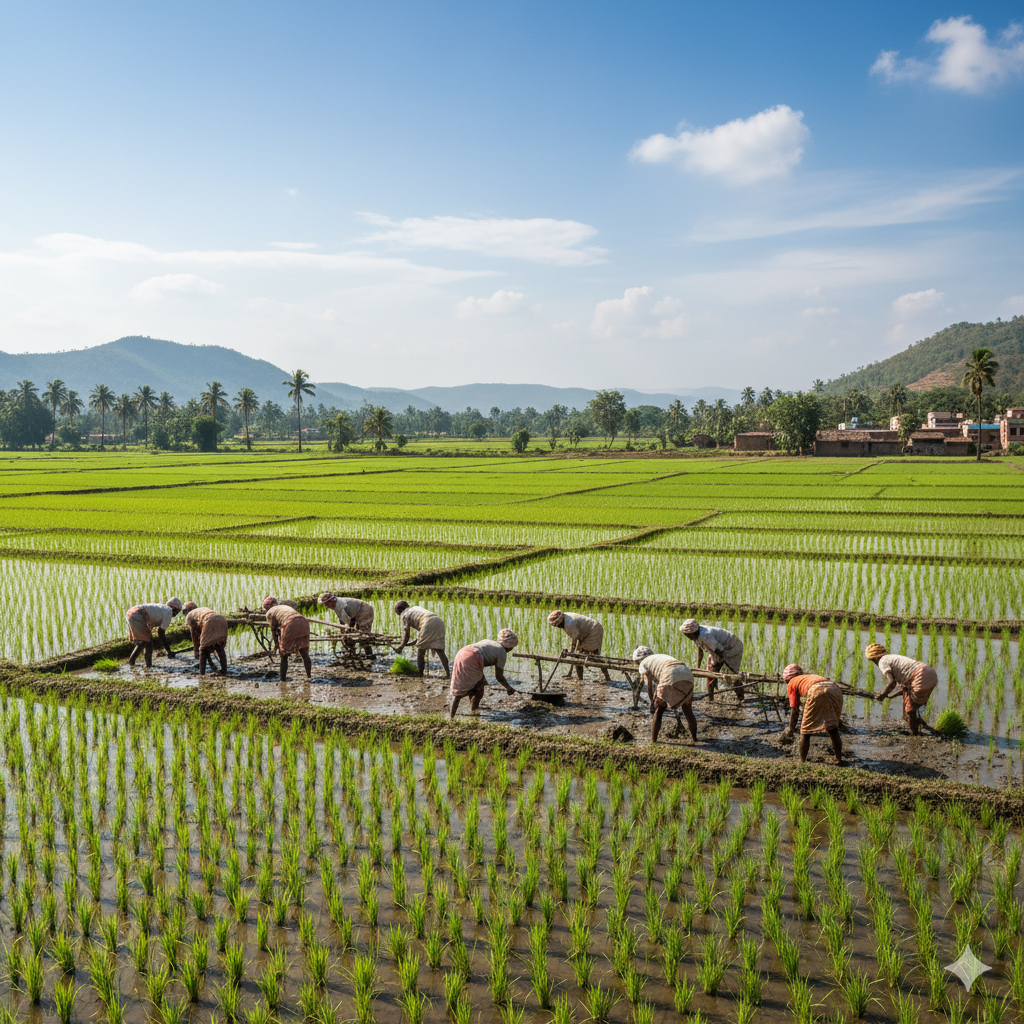 सरकारी जमीन पर कब्जे को नहीं किया जा सकता नियमित, जयपुर की 87 कॉलोनियों के नियमन पर राजस्थान हाईकोर्ट की रोक