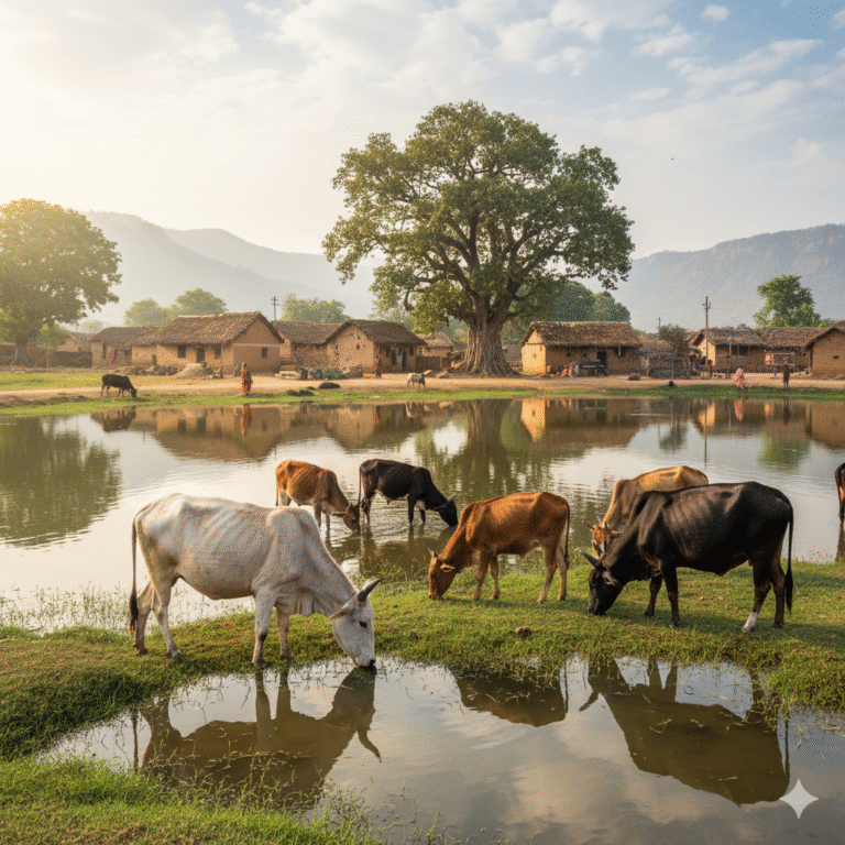 सुप्रीम कोर्ट ने बदला आवारा कुत्तों पर पुराना आदेश, टीकाकरण के बाद छोड़े जाने के निर्देश, लेकिन आक्रामक और रैबीज़ ग्रस्त कुत्तों को नहीं छोड़ा जाएगा
