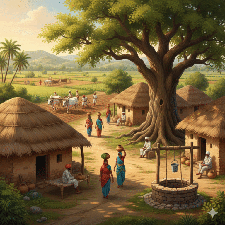 कण्टालिया — एक अध्यात्म नगरी